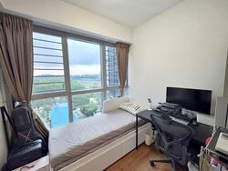 The Santorini (D18), Condominium #607867111